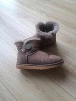 UUG Winterschuhe Sachsen-Anhalt - Braunsbedra Vorschau