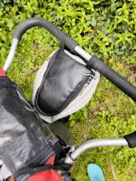 Thule Chariot Lenkertasche Rucksack Obergiesing-Fasangarten - Obergiesing Vorschau