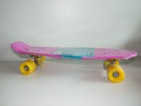 Scateboard  Mini  56 cm  unbenutzt Saarland - Homburg Vorschau