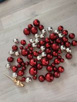 Weihnachtsbaum Kugeln Rot Gold Kellerentrümpelung Bayern - Mühldorf a.Inn Vorschau