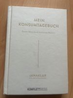 Mein Konsumtagebuch Schwerin - Werdervorstadt Vorschau