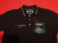 Poloshirt Babista Gr.52 dunkelblau Yachting Club Regatta Race Stuttgart - Wangen Vorschau