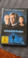 DVD - Rendezvous mit Joe Black mit Brad Pitt, Anthony Hopkins Hessen - Bad Homburg Vorschau