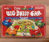 Das große Big Bobby Car Spiel Hessen - Kriftel Vorschau