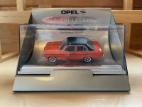 Opel Car Collection 1:43 Ascona A 1970 - 1975 Bayern - Miesbach Vorschau