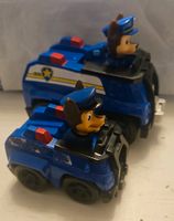 Paw Patrol Chase mit zwei Fahrzeugen Duisburg - Duisburg-Mitte Vorschau