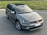 Vw golf 7 alltrack Bayern - Neustadt an der Aisch Vorschau