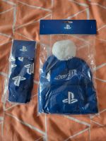 Sony ps4 ps5 playstation Merch Mütze Socken Schleswig-Holstein - Kellinghusen Vorschau