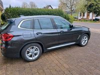 4 Winterreifen BMW X3  auf Alu Felgen Pirelli Sottozero 3 Köln - Nippes Vorschau