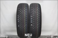 W2777 Winterreifen 2x 195/65 R15 95T XL NEU DOT 2424 Continental Dortmund - Innenstadt-Nord Vorschau