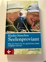 Armin Kreuz - Kinder brauchen Seelenproviant - Baden-Württemberg - Durmersheim Vorschau