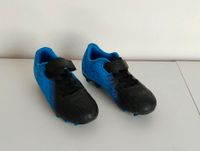 Fußballschuhe in Blau in Größe 29 Bayern - Kleinkahl Vorschau