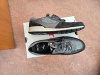 ara Echtleder Damen Halbschuhe Gr. 7.5 / 40,5 NP100 € 2x getragen Sachsen - Radeberg Vorschau