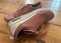 Nike Air Max Thea - Rosé Weiß - Gr. 40.5 Berlin - Treptow Vorschau