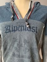 NORTHLAND ALPENLUST Hoodie Landhaus Gr.36/38 Bayern - Büchlberg Vorschau