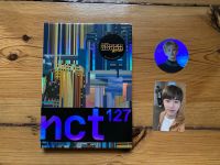 NCT 127 We Are Superhuman Album Taeil Mark Photocard Poster Friedrichshain-Kreuzberg - Friedrichshain Vorschau