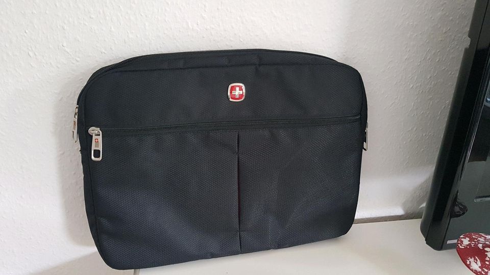 Wenger Laptoptasche, schwarz in Berlin