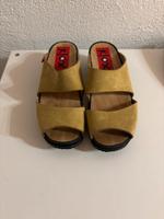 KLOX Sommerschuh Bayern - Obergünzburg Vorschau