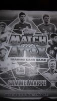 Match Attax Trading Card Game Saison 2015/2016 Bremen - Huchting Vorschau