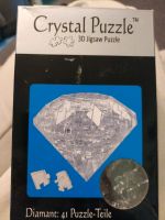 Diamond 3D puzzle Niedersachsen - Bovenden Vorschau