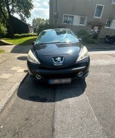 Peugeot 207 TÜV neu Nordrhein-Westfalen - Mettmann Vorschau