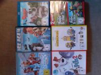 Dvds pets, Minions, Rabe Socke, Ice age usw. Nordrhein-Westfalen - Engelskirchen Vorschau