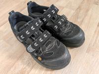 Atlas Ergo Med ESD Schuhen Sandalen Größe 37 Sicherheitsschuhe Leipzig - Altlindenau Vorschau