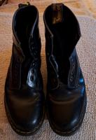 Doc Martens Classic 8 Loch Stiefel 22,5cm Innensohle Dortmund - Innenstadt-Nord Vorschau