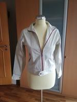 wollweiße Jacke von g-Star Gr. S  NEUWERTIG Bayern - Eching (Niederbay) Vorschau