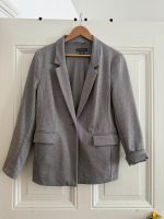 Primark Blazer - neuwertig - oversized Friedrichshain-Kreuzberg - Kreuzberg Vorschau