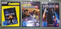 ⚜ Mass Effect 1 2 3 ⚜ BioWare PC Computer Spiel Trilogie Nordrhein-Westfalen - Hückelhoven Vorschau
