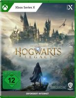Hogwarts Legacy (Xbox Series X) - Top Zustand Leipzig - Grünau-Ost Vorschau