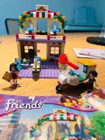 LEGO Friends 41311 Pizzeria Heartlake TOP Baden-Württemberg - Heidelberg Vorschau