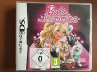 Nintendo DS - Barbie fun Fashion & Dogs OVP Nordrhein-Westfalen - Herne Vorschau