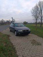 Opel Astra F CC 1,6 Nordrhein-Westfalen - Wesel Vorschau