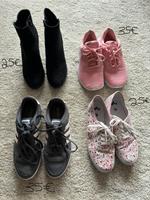 Schuhe Nike Adidas & weitere Niedersachsen - Buxtehude Vorschau