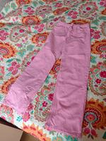Review Jeans Hose in Rosa Nordrhein-Westfalen - Hagen Vorschau