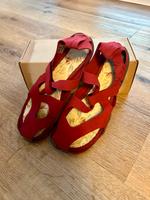 NEU Wildling Feder Fuchsia 41 Tausch/Verkauf Bayern - Weilheim i.OB Vorschau