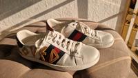 Gucci schuhe original Düsseldorf - Benrath Vorschau