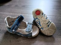 Sandalen Gr 19 Elefanten Bayern - Obernburg Vorschau