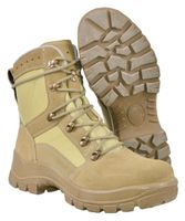 BW BUNDESWEHR HAIX P9 DESERT KAMPFSTIEFEL SPRINGERSTIEFEL WÜSTE Nordrhein-Westfalen - Schloß Holte-Stukenbrock Vorschau