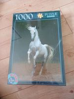 Puzzle 1000 Teile Pferd Neu OVP Hessen - Darmstadt Vorschau