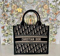 Original dior book tote fullset Düsseldorf - Gerresheim Vorschau