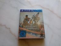 Assassin's Creed III 3 Remastered Signature Edition Steelbook PS4 Münster (Westfalen) - Centrum Vorschau