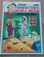 Comic Lucky Luke und der weiße Reiter Bayern - Ingolstadt Vorschau