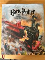 Harry Potter und der Stein der Weisen gebunden Rheinland-Pfalz - Dirmstein Vorschau
