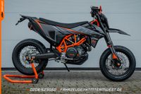 KTM 690 SMC-R MJ 2024 Team West "Black Edition" Nordrhein-Westfalen - Oberhausen Vorschau