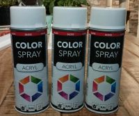 Color Spray Acryl reinweiss neu! Bayern - Ansbach Vorschau