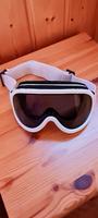 Skibrille,weiß schwarz,Ski Brille,TOP !! Rheinland-Pfalz - Neuwied Vorschau