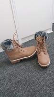 Damen stiefel Rheinland-Pfalz - Mainz Vorschau